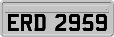 ERD2959
