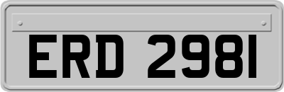 ERD2981
