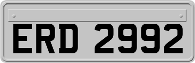 ERD2992