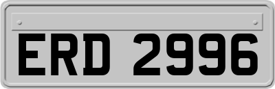 ERD2996