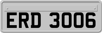 ERD3006