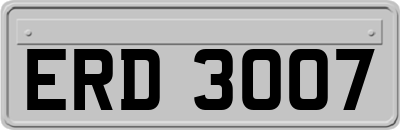 ERD3007