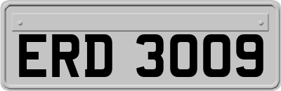 ERD3009
