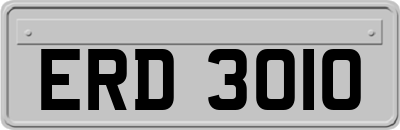 ERD3010