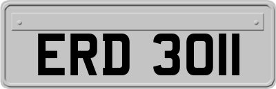 ERD3011
