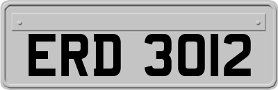 ERD3012