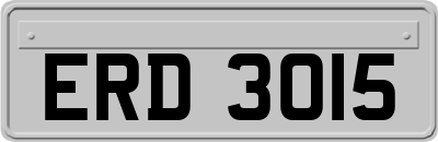 ERD3015