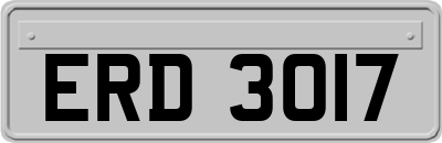 ERD3017