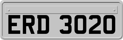 ERD3020