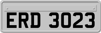 ERD3023
