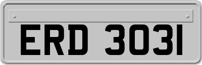 ERD3031