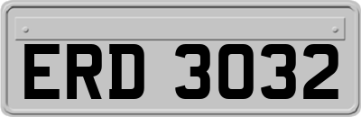 ERD3032
