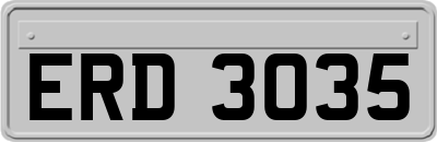 ERD3035