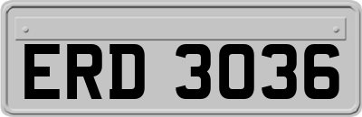ERD3036