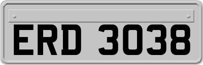 ERD3038
