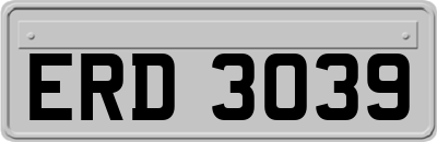 ERD3039