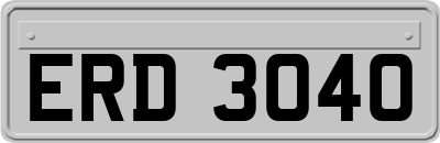 ERD3040