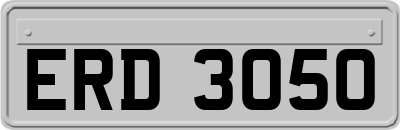 ERD3050