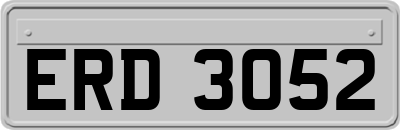 ERD3052