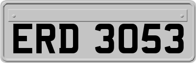 ERD3053