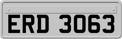 ERD3063