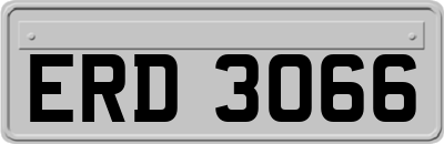 ERD3066