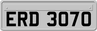 ERD3070