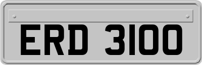 ERD3100