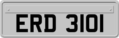 ERD3101