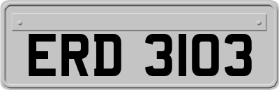 ERD3103