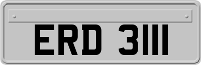 ERD3111
