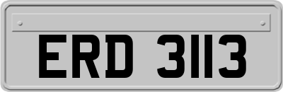 ERD3113