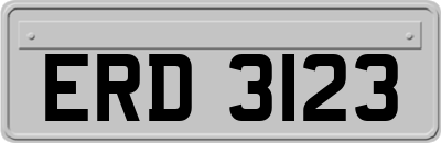 ERD3123