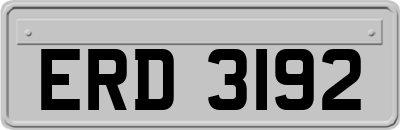 ERD3192