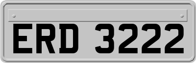 ERD3222