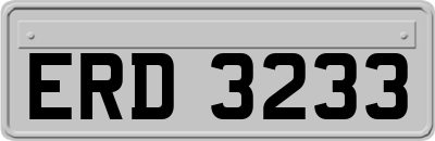 ERD3233