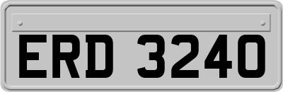 ERD3240