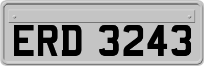 ERD3243