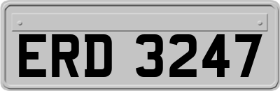 ERD3247