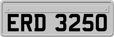 ERD3250