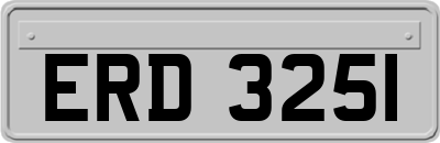 ERD3251