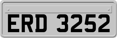 ERD3252