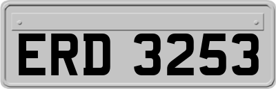 ERD3253