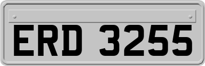 ERD3255