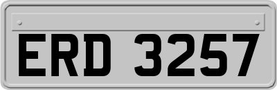 ERD3257