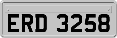 ERD3258