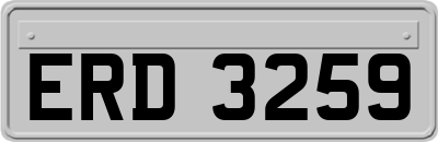 ERD3259