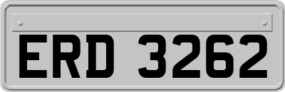 ERD3262