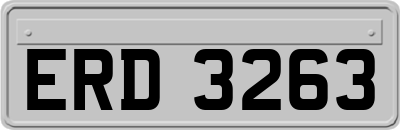 ERD3263