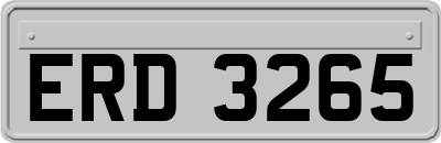 ERD3265